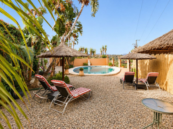 Finca for sale in Cártama