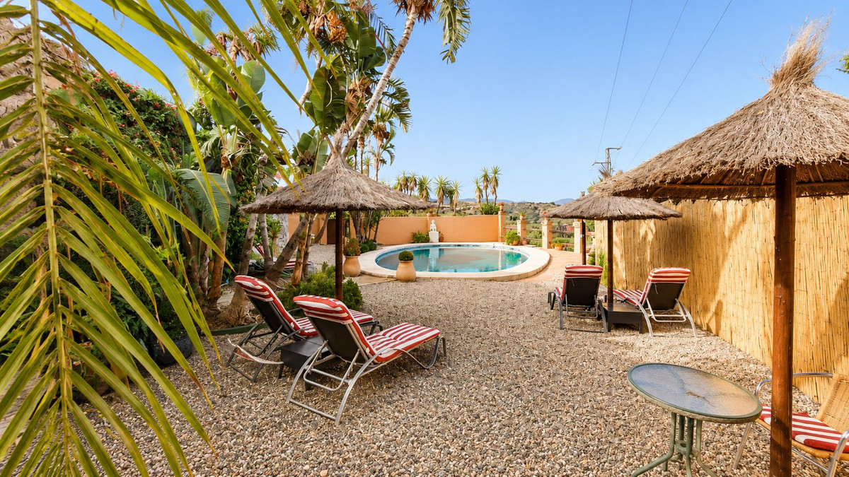 Finca for sale in Cártama