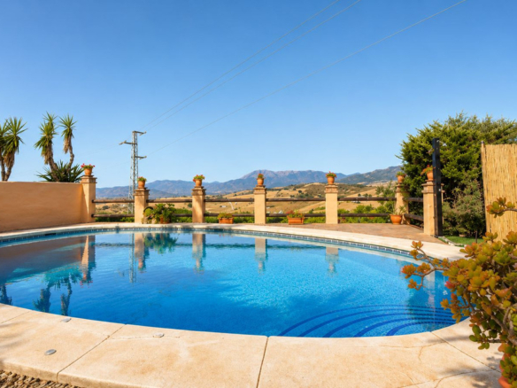 Finca for sale in Cártama