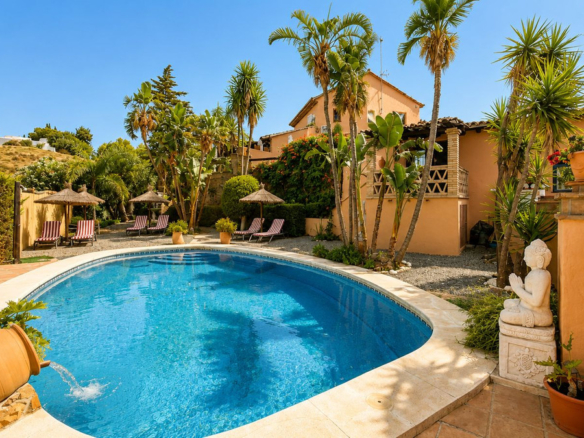 Finca for sale in Cártama