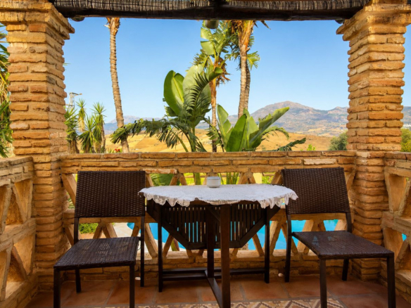 Finca for sale in Cártama