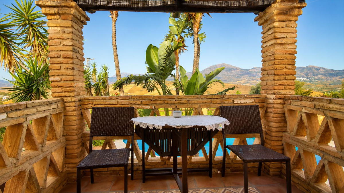 Finca for sale in Cártama