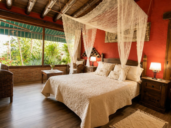 Finca for sale in Cártama
