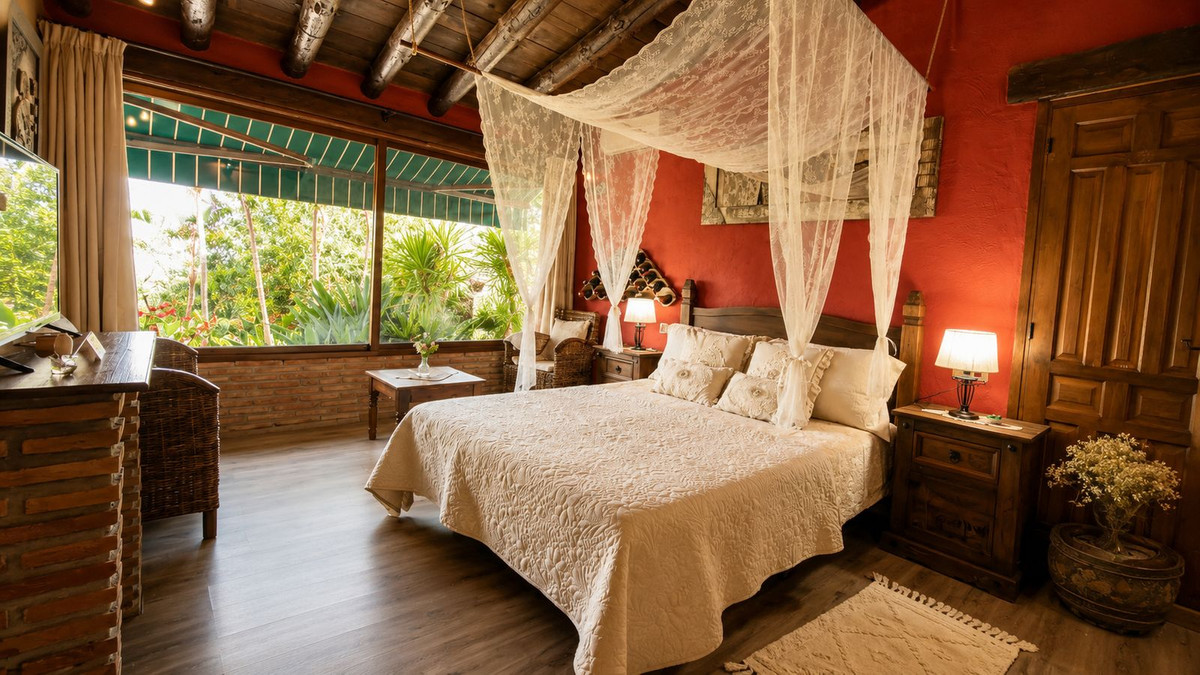 Finca for sale in Cártama