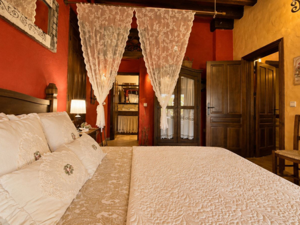 Finca for sale in Cártama