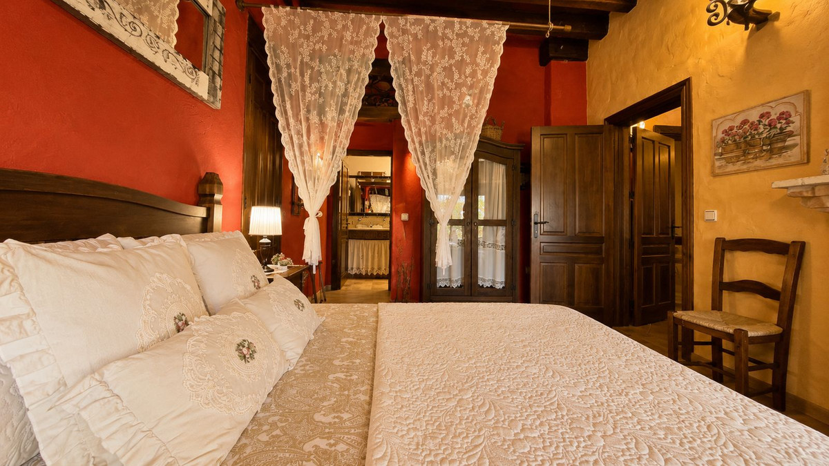 Finca for sale in Cártama