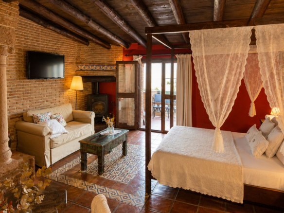 Finca for sale in Cártama