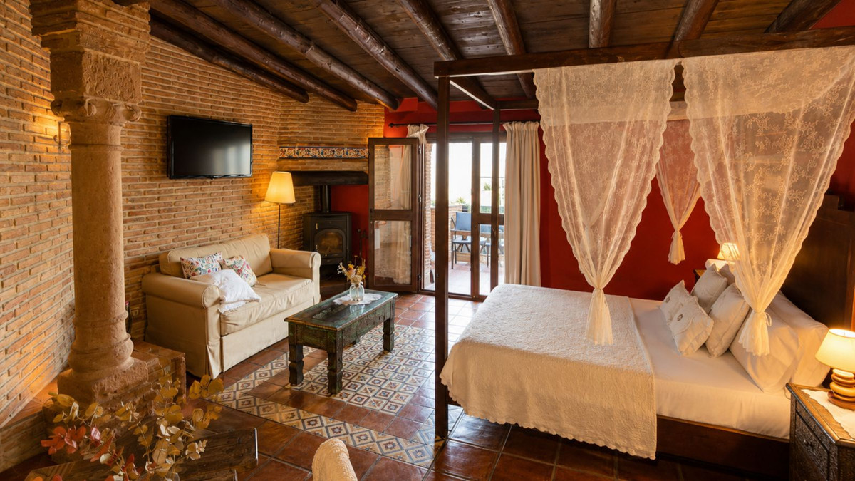 Finca for sale in Cártama