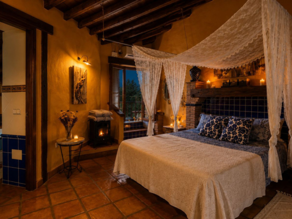 Finca for sale in Cártama