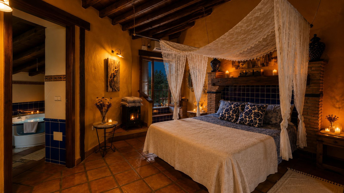 Finca for sale in Cártama