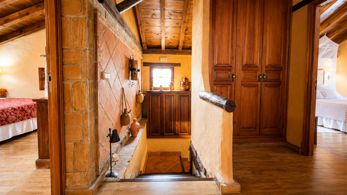 Finca for sale in Cártama