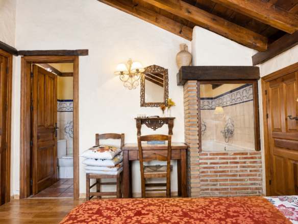 Finca for sale in Cártama
