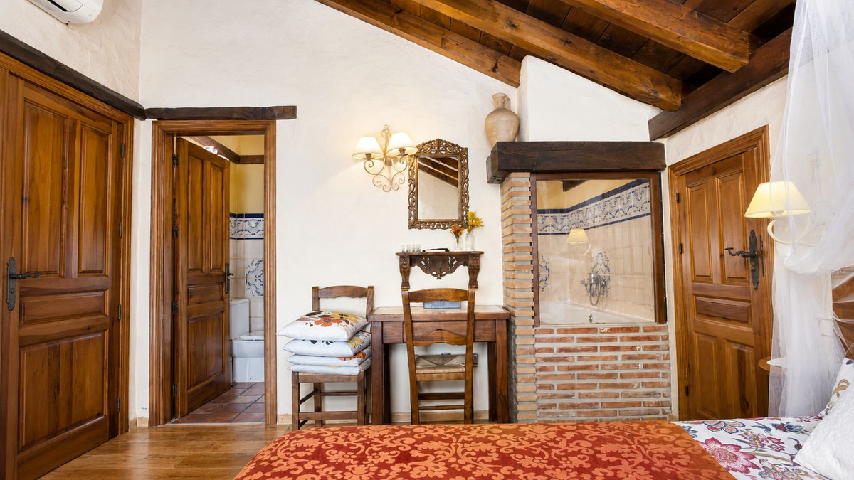 Finca for sale in Cártama