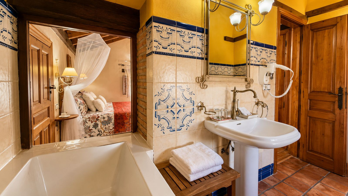 Finca for sale in Cártama