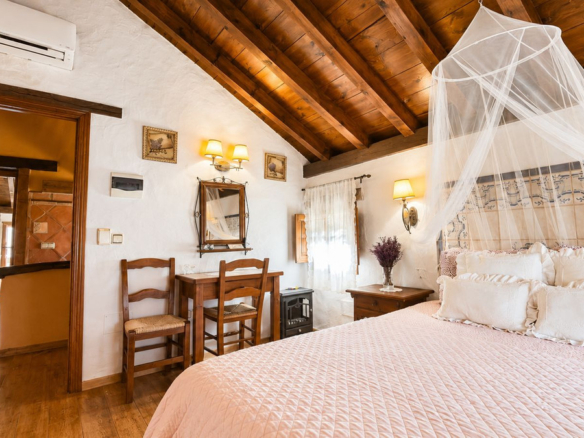 Finca for sale in Cártama