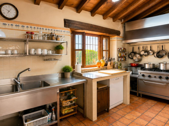 Finca for sale in Cártama