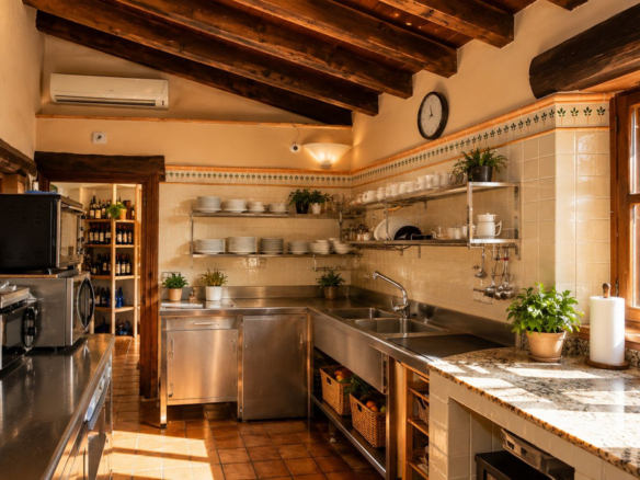 Finca for sale in Cártama