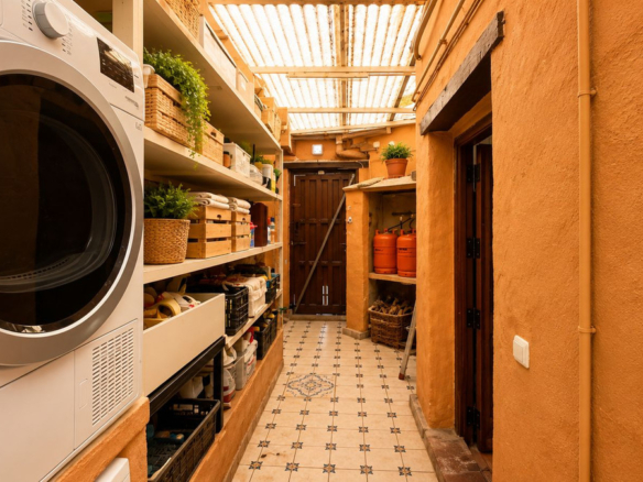 Finca for sale in Cártama