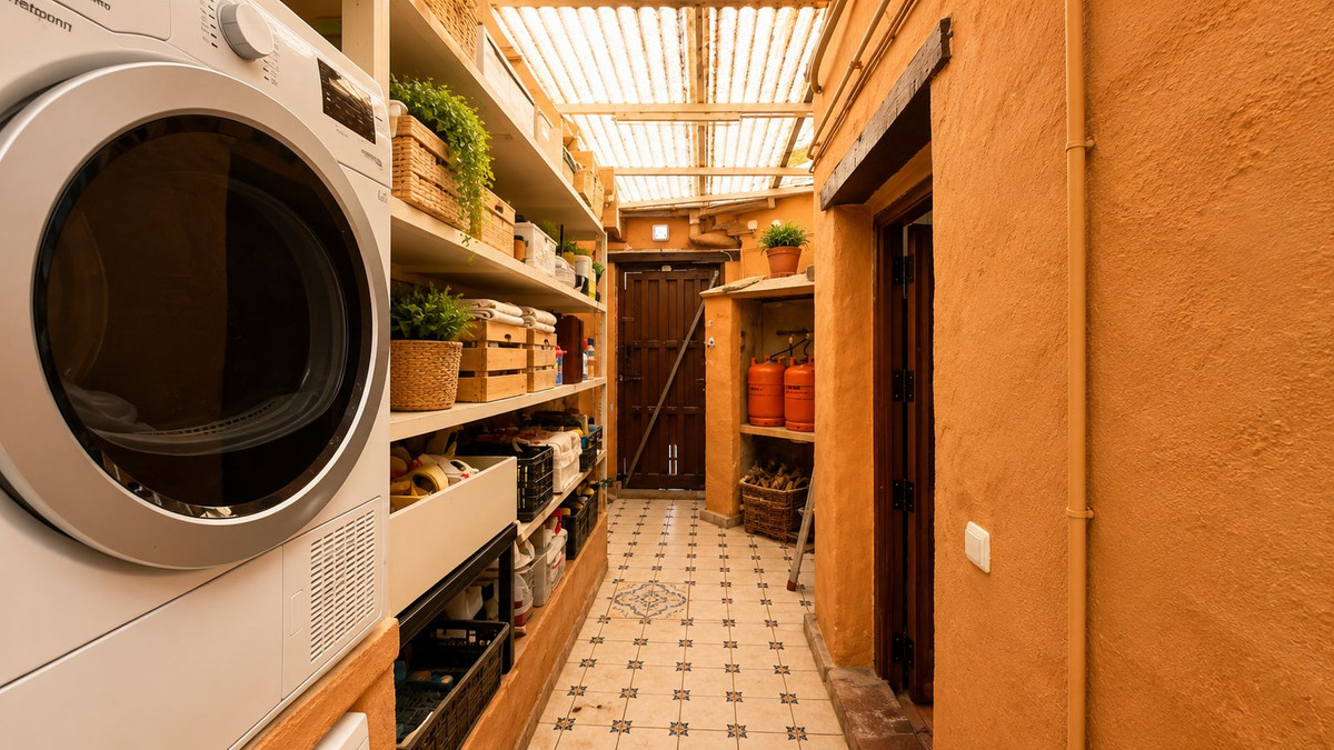 Finca for sale in Cártama