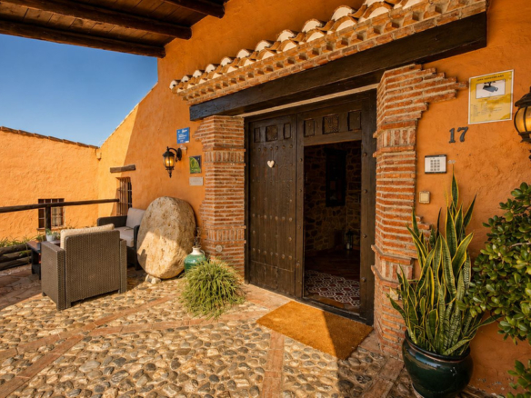 Finca for sale in Cártama