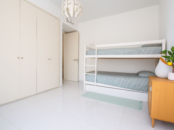 Penthouse for sale in Benahavís