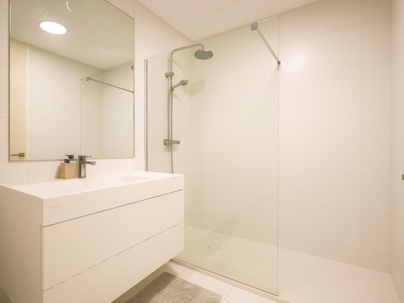 Penthouse for sale in Benahavís