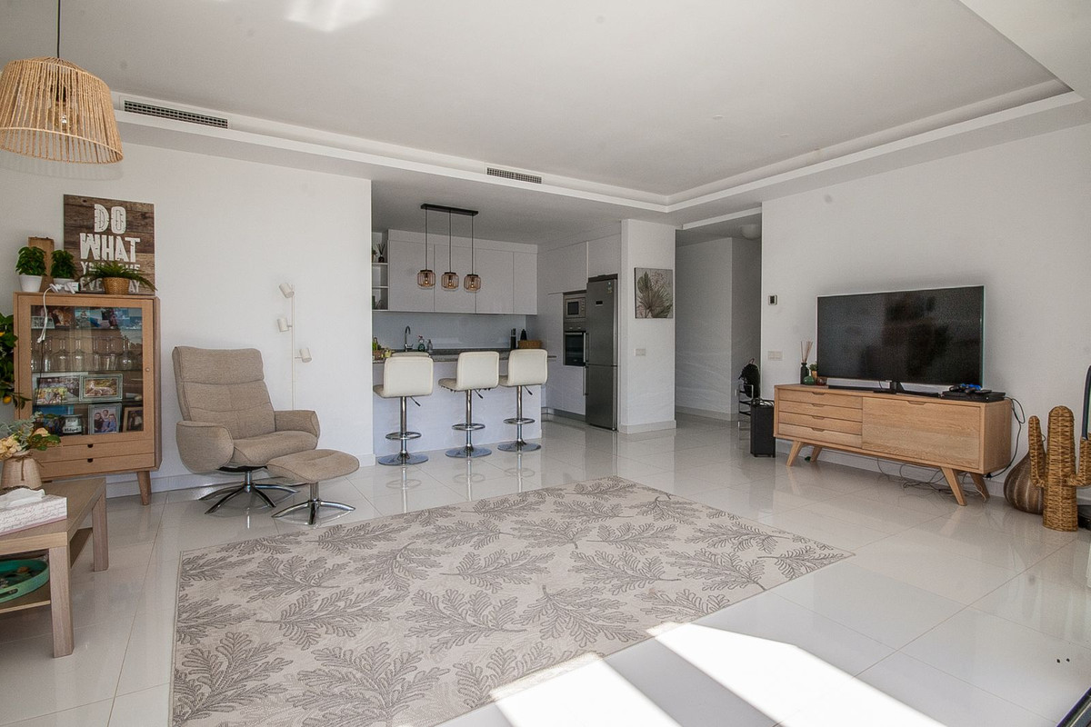 Penthouse for sale in Benahavís