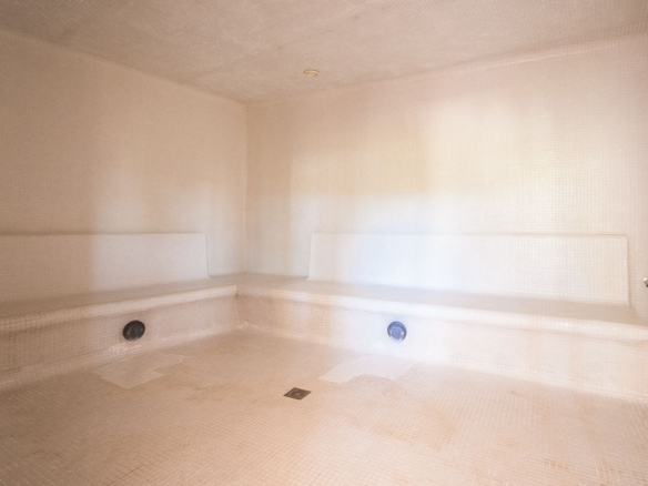 Penthouse for sale in Benahavís