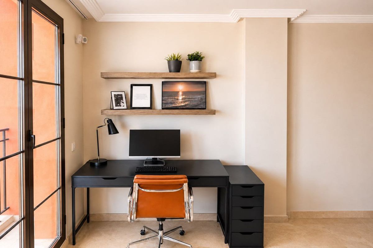 Penthouse for sale in Benahavís