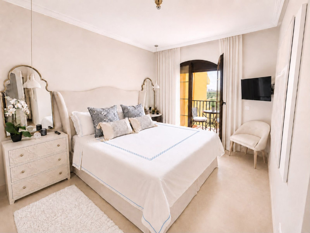 Penthouse for sale in Benahavís