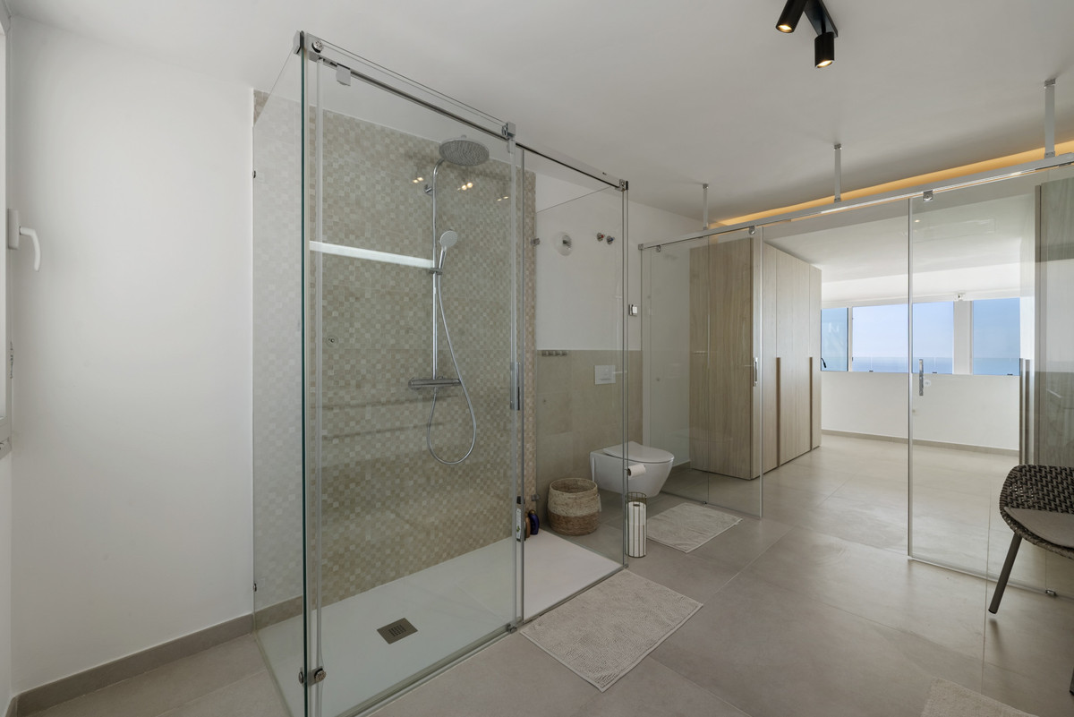 Penthouse for sale in Benalmadena