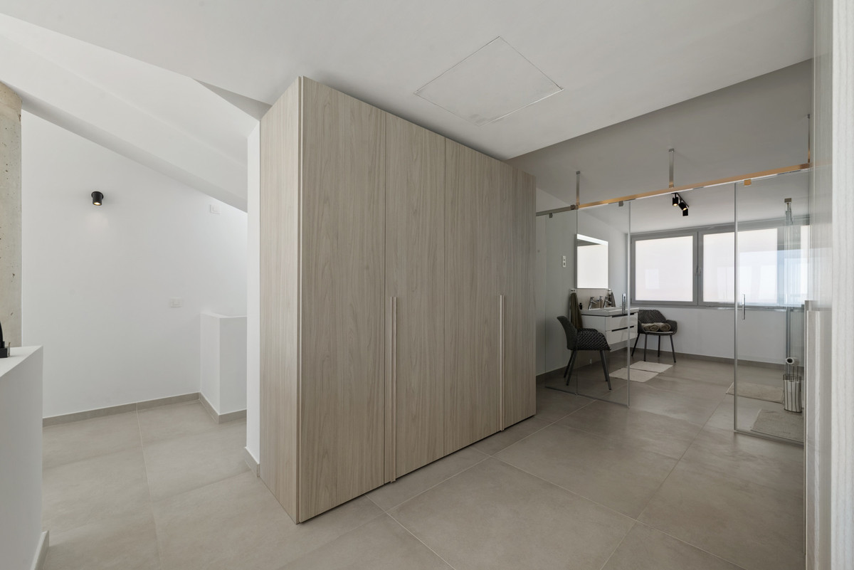 Penthouse for sale in Benalmadena