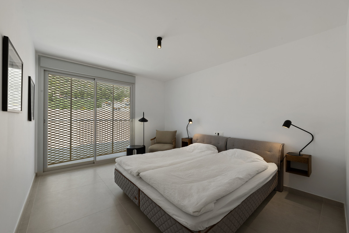 Penthouse for sale in Benalmadena