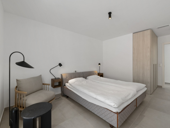 Penthouse for sale in Benalmadena