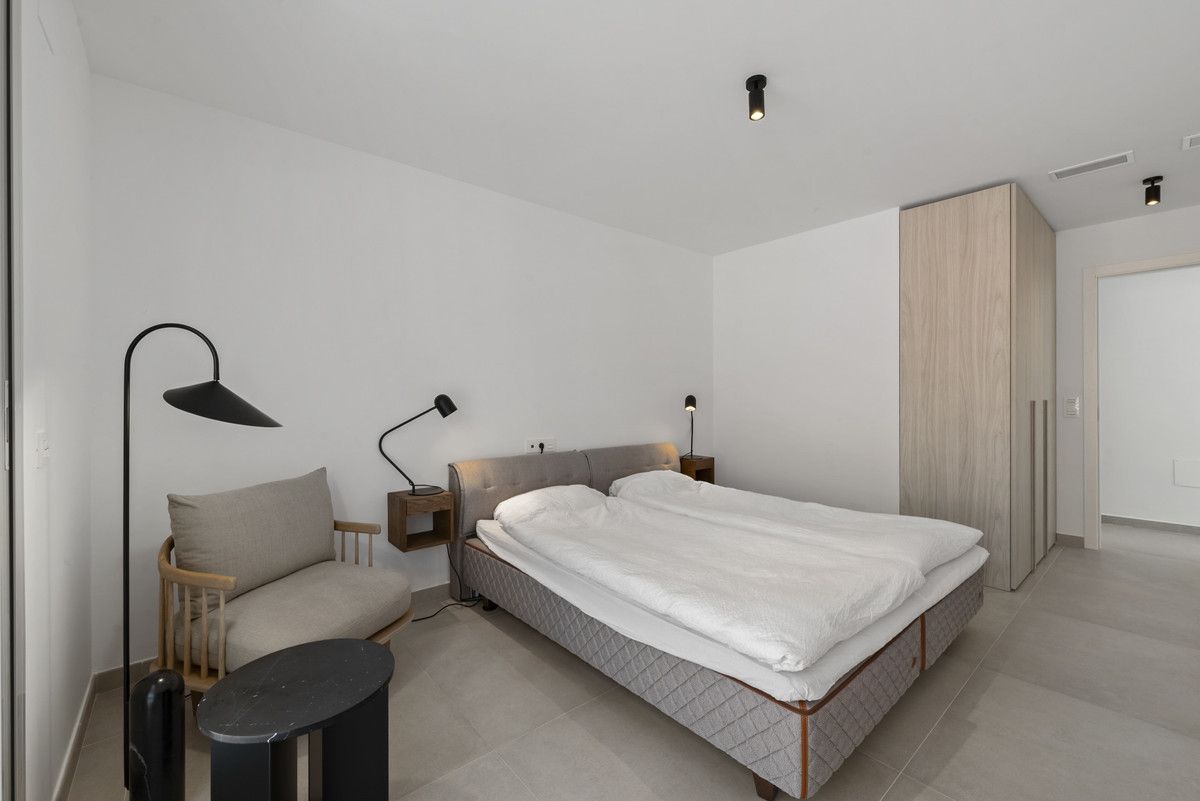 Penthouse for sale in Benalmadena