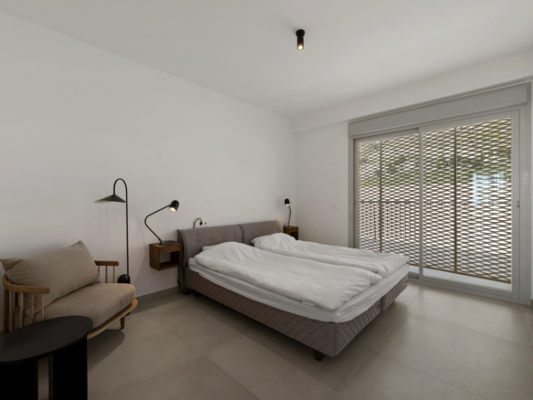 Penthouse for sale in Benalmadena