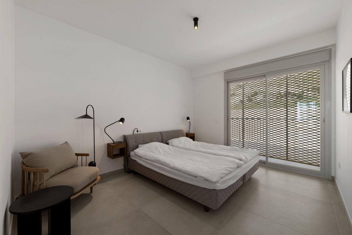 Penthouse for sale in Benalmadena