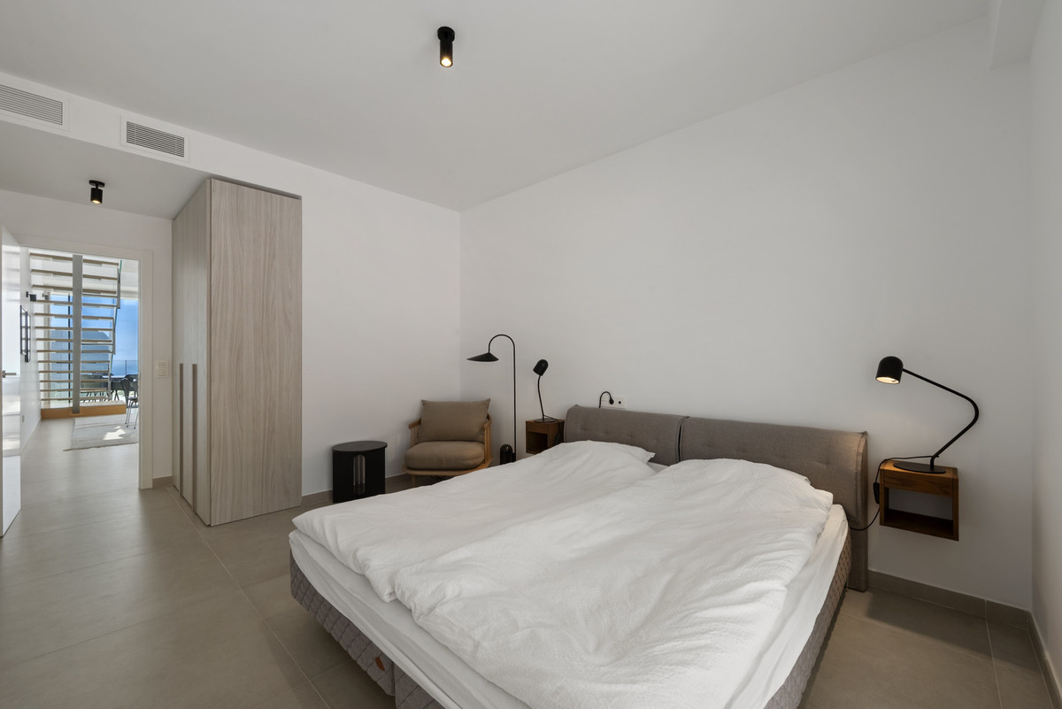 Penthouse for sale in Benalmadena
