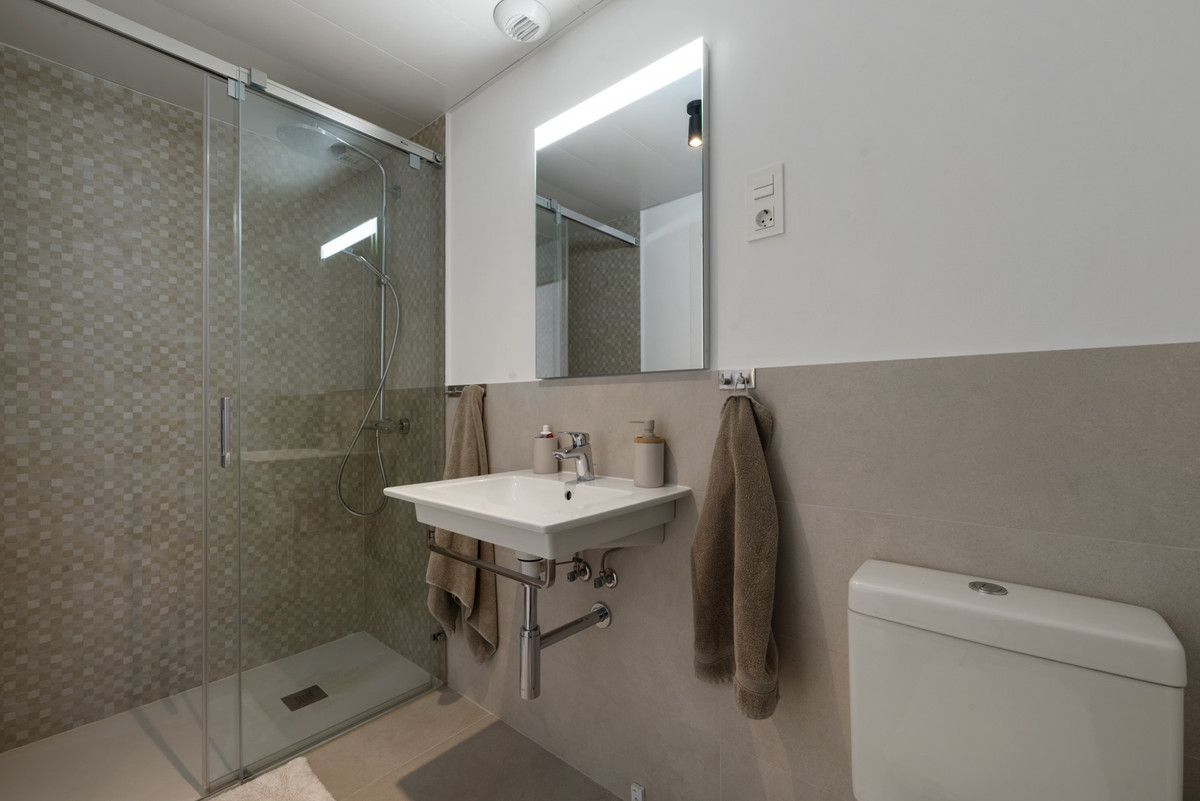 Penthouse for sale in Benalmadena