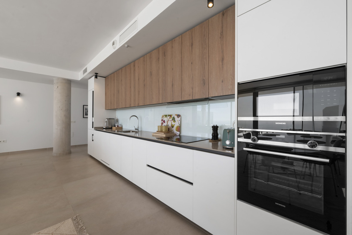 Penthouse for sale in Benalmadena