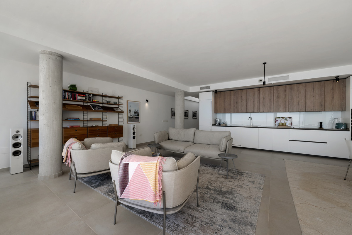 Penthouse for sale in Benalmadena