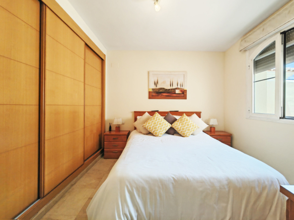 Penthouse for sale in Benalmadena