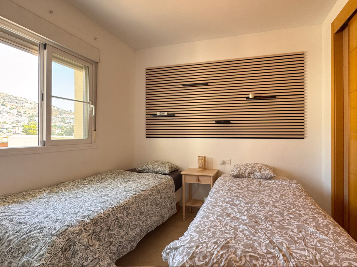 Penthouse for sale in Benalmadena