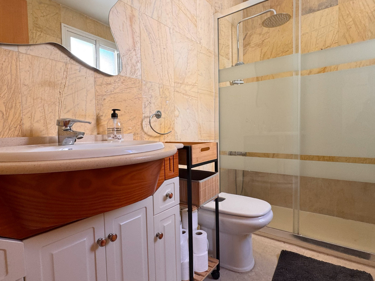 Penthouse for sale in Benalmadena