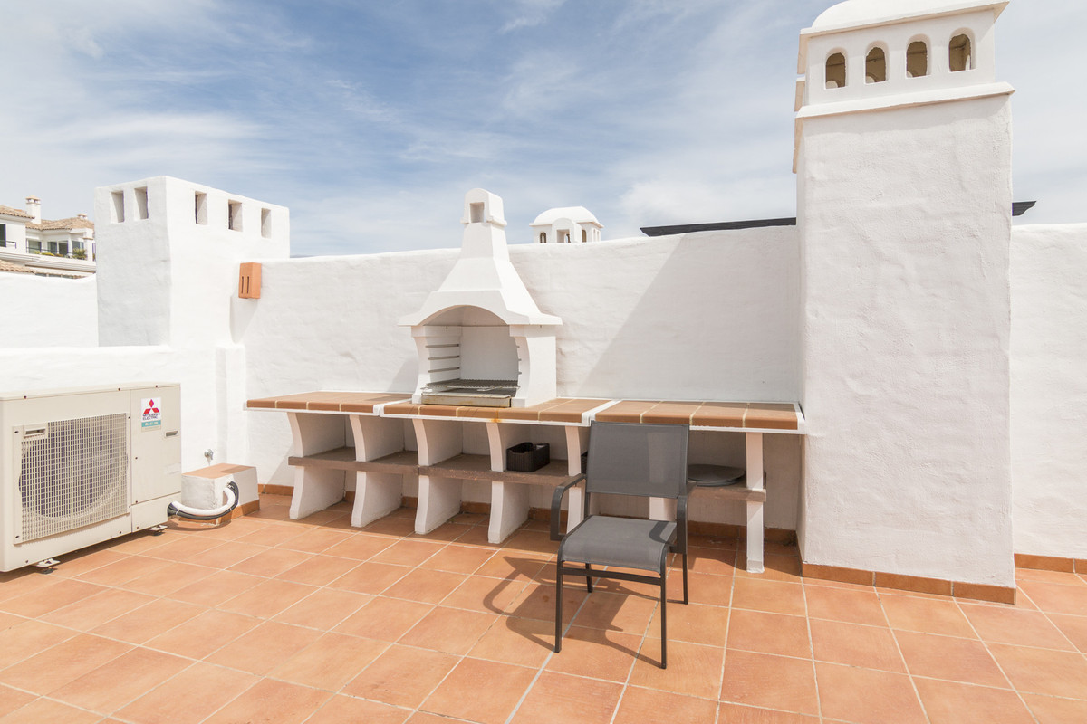 Penthouse for sale in Casares