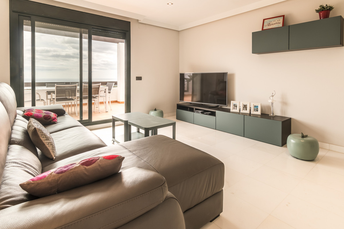 Penthouse for sale in Casares