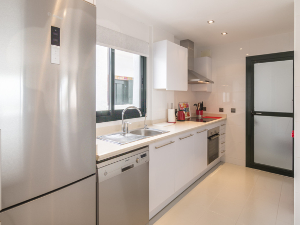 Penthouse for sale in Casares