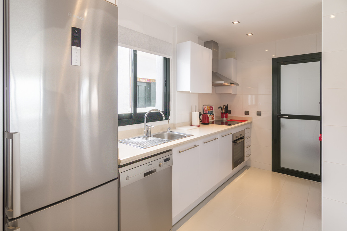 Penthouse for sale in Casares