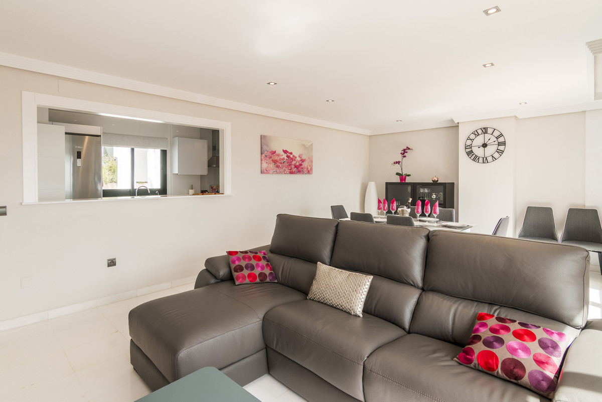 Penthouse for sale in Casares