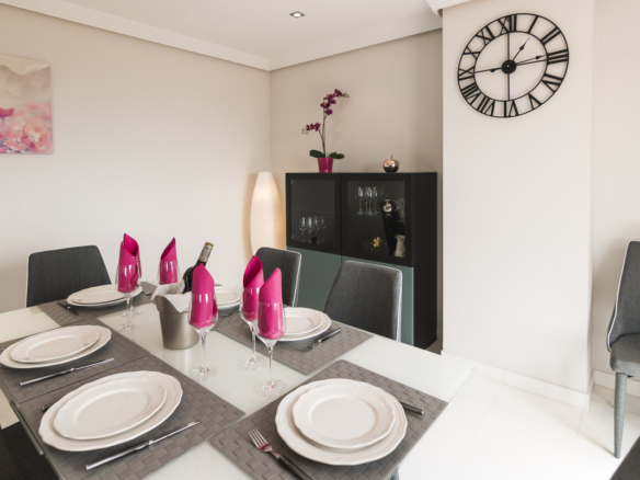 Penthouse for sale in Casares